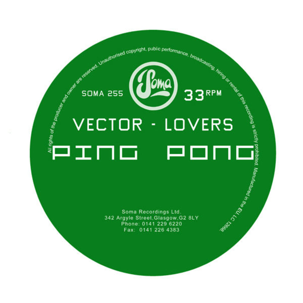 Picture of Ping Pong