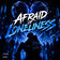 Afraid of Loneliness by Yang album cover