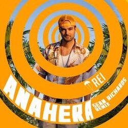 Cover of Anahera (Sean Richards Remix)