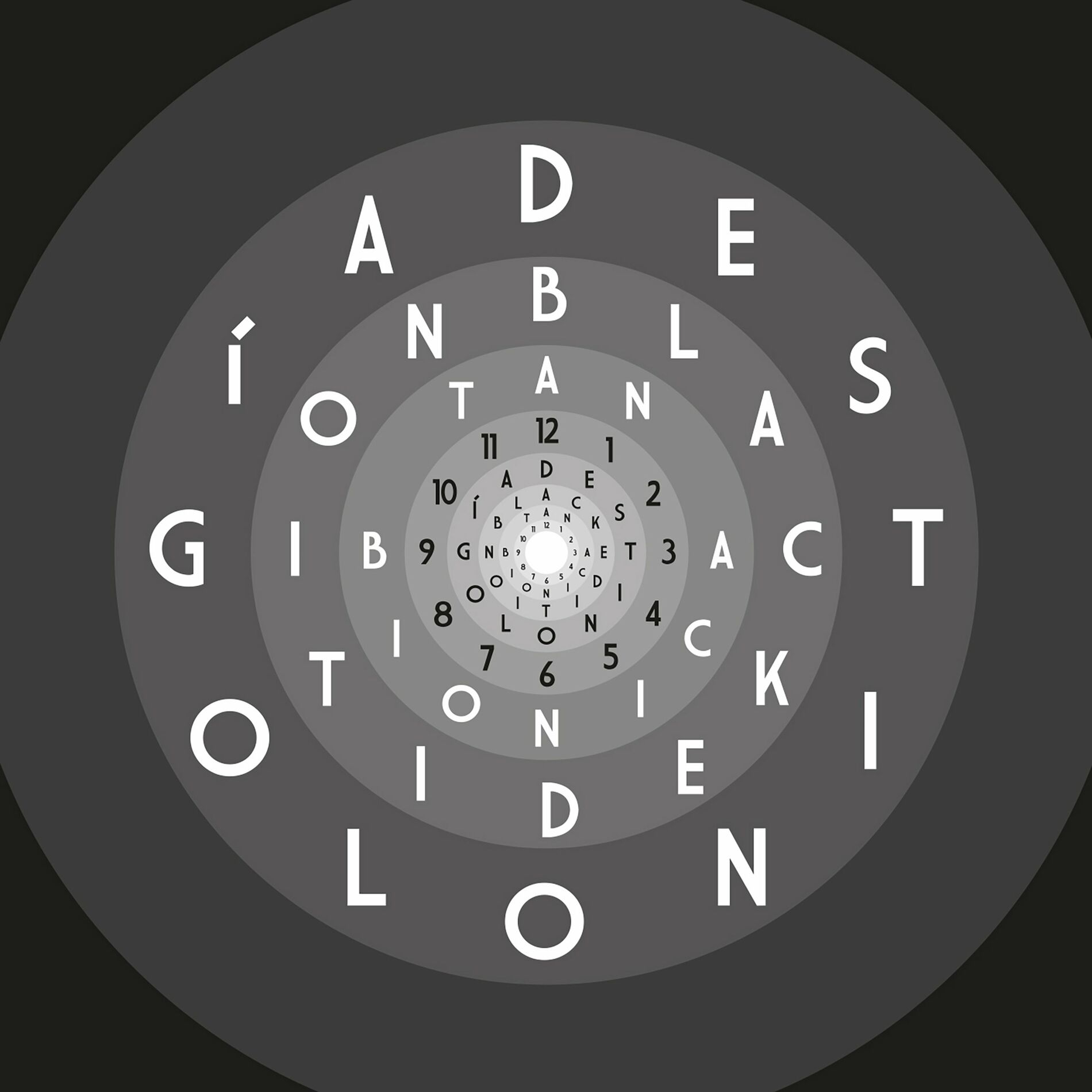 Album cover of Poema de los Cielos