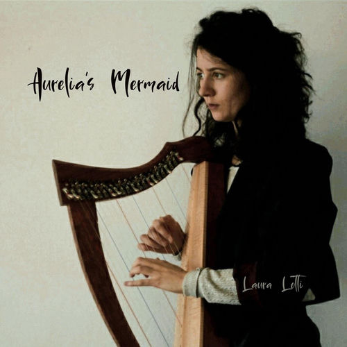 Aurelia's Mermaid by Laura Lotti - 105 BPM