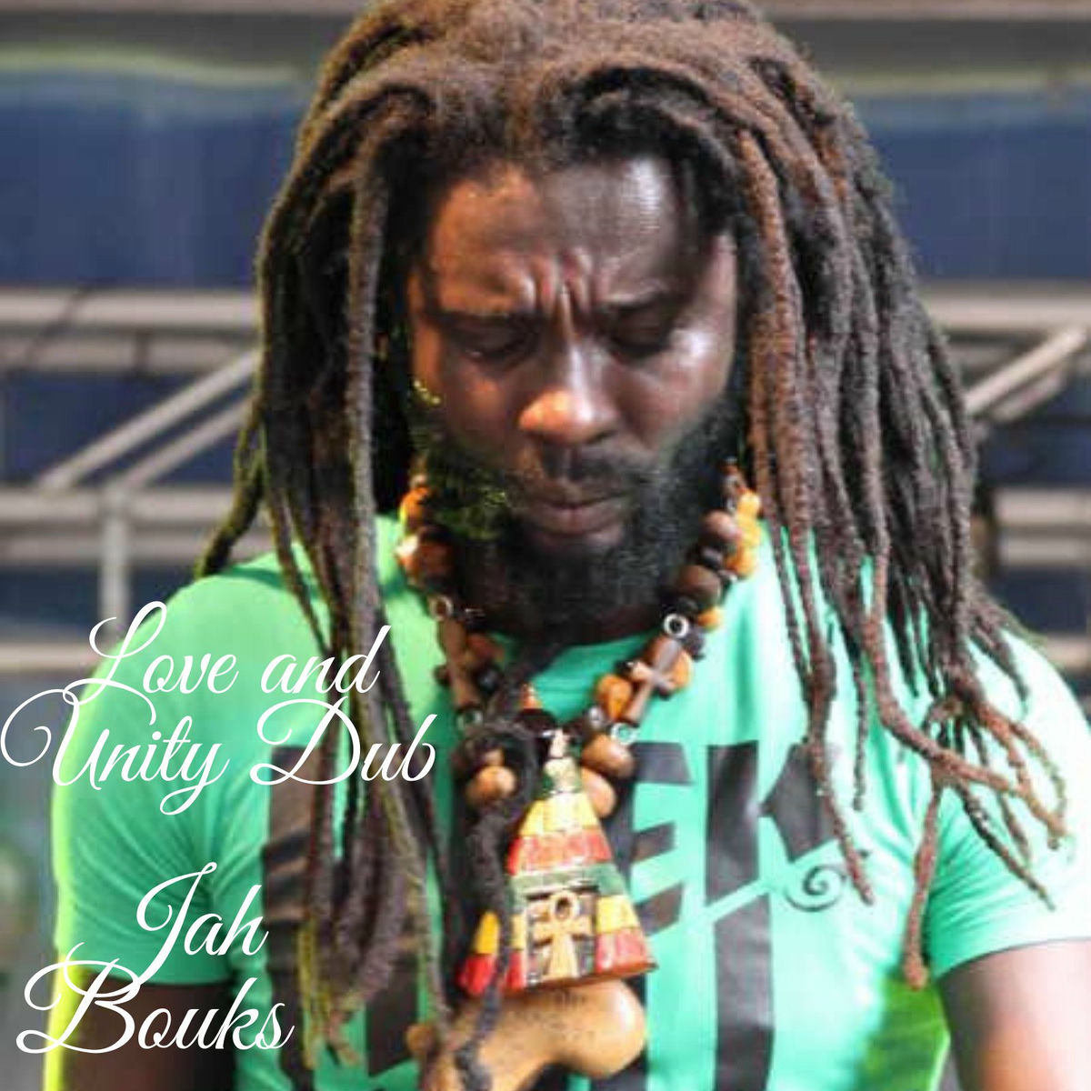 洋楽 LOVE AND UNITY / JAH FOUNDATION Tetrack / Junior Dan & Jah Light – Love And Unity / Jah