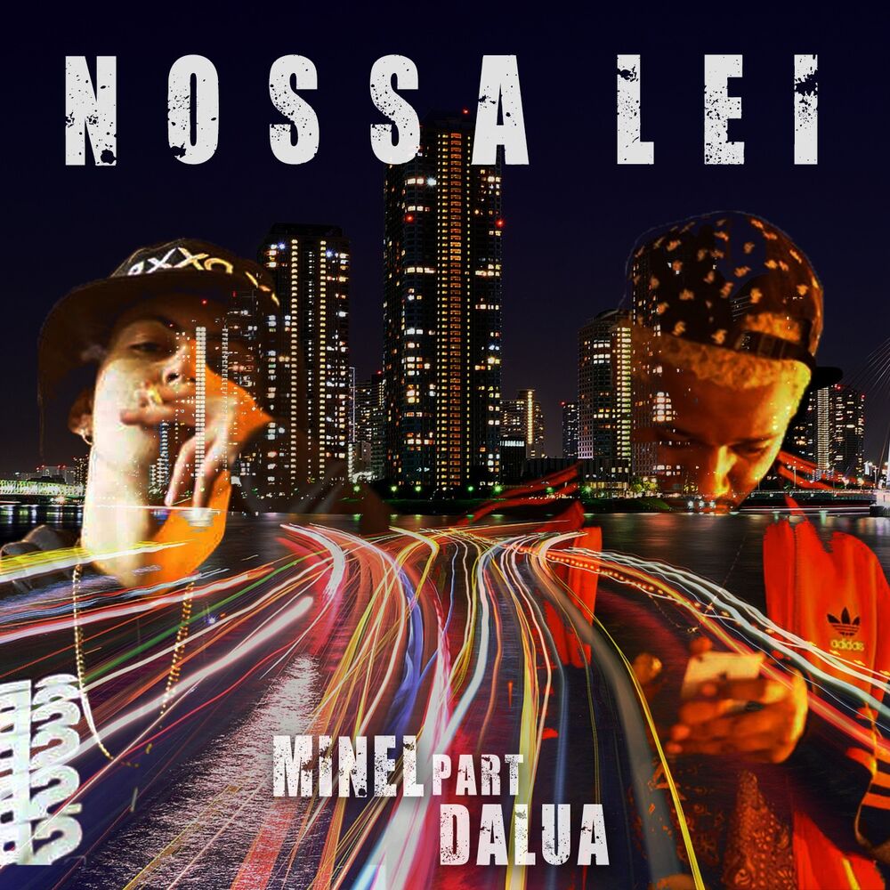 Picture of Nossa Lei