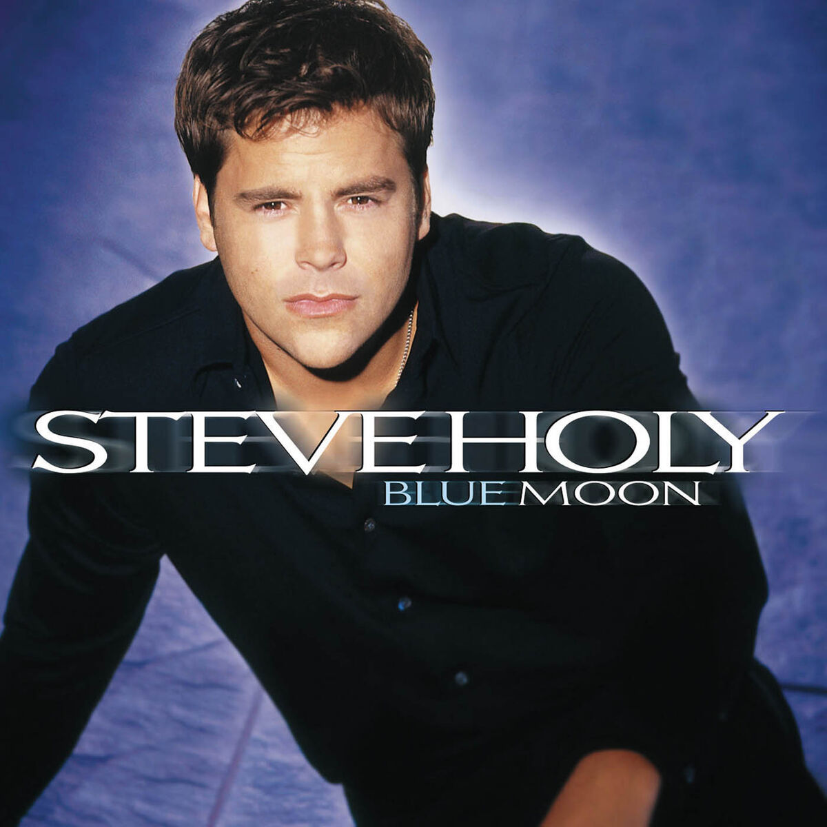 Album cover of Blue Moon