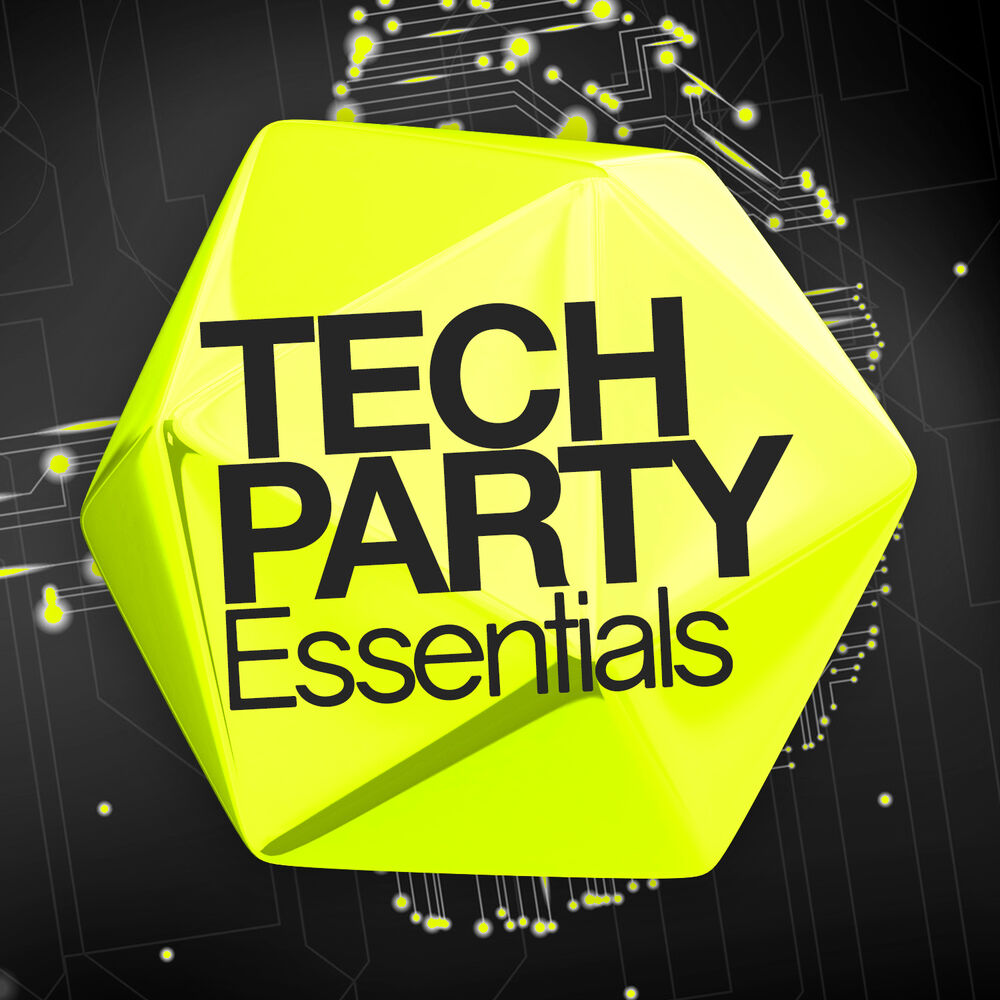 Picture of Tech Party Essentials