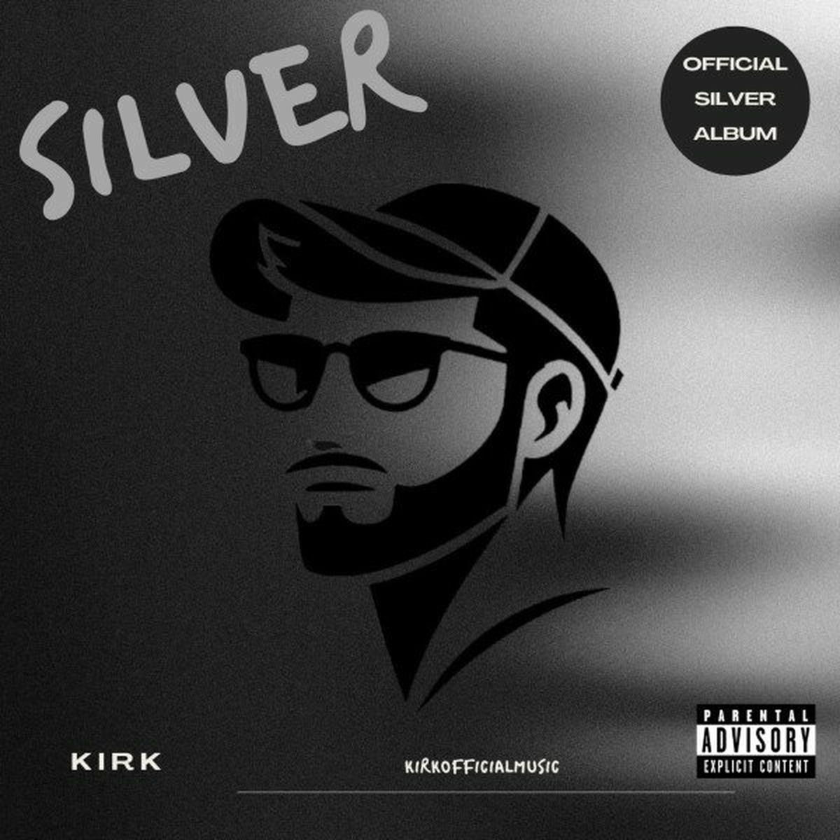 Album cover of Silver
