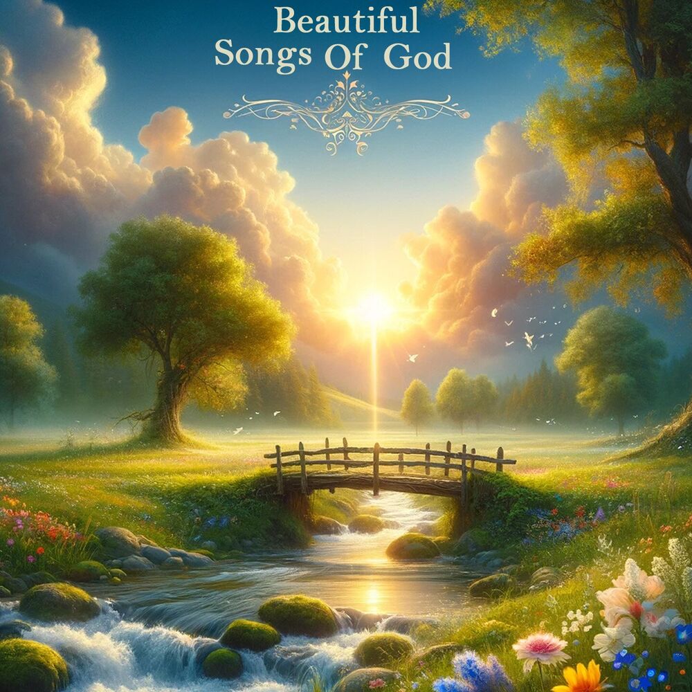 Picture of Beautiful Songs Of God