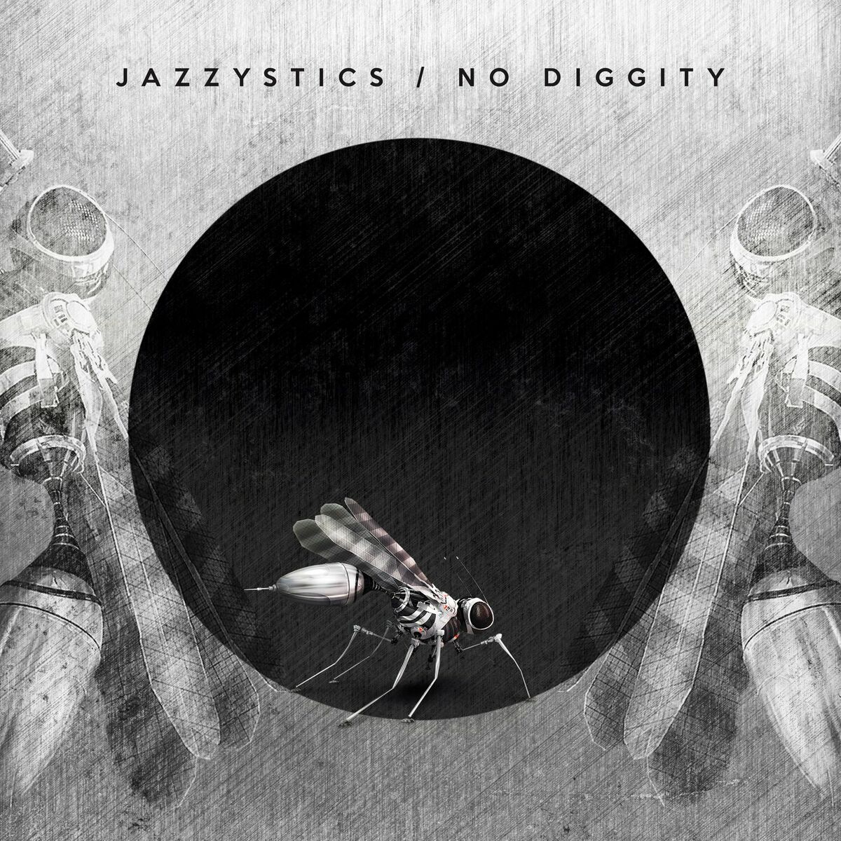 Album cover of No Diggity
