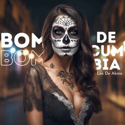 Cover of Bom Bom de Cumbia