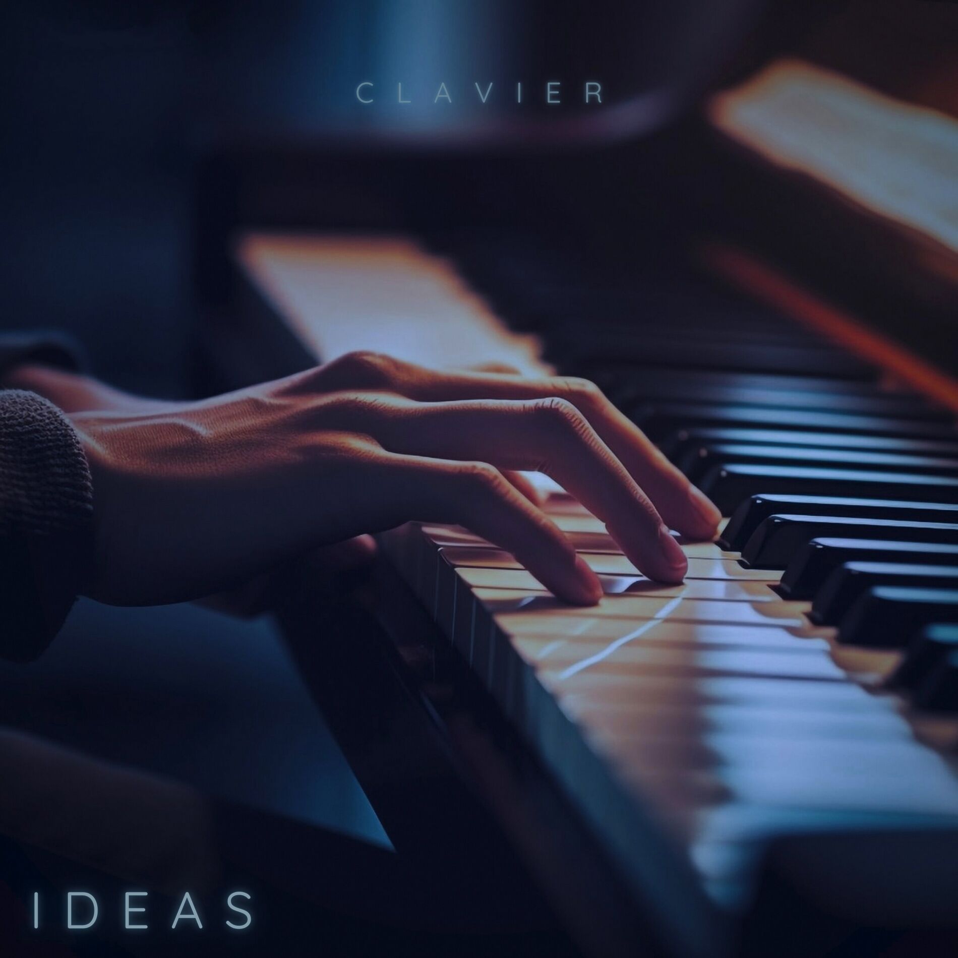 Album cover of Ideas