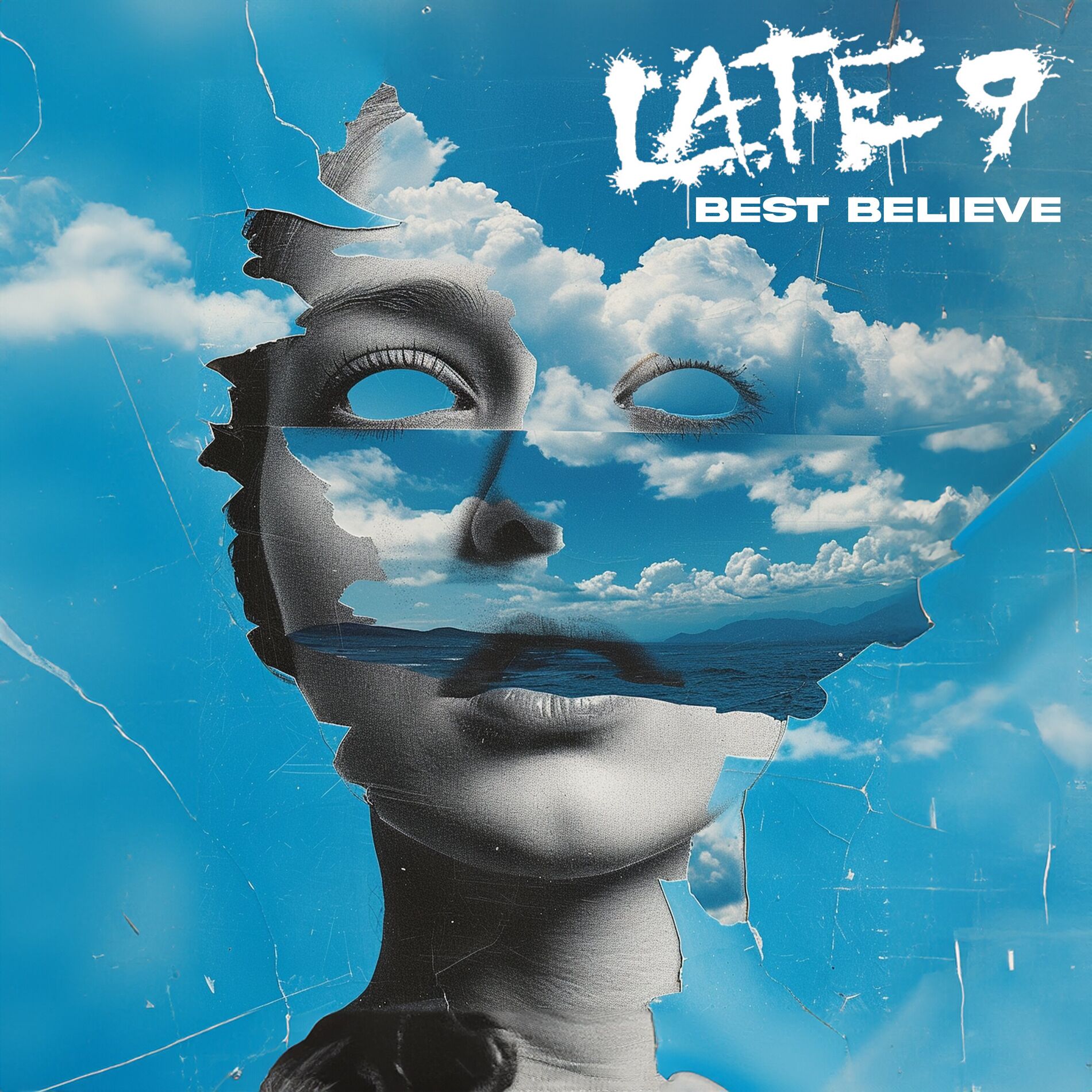 Album cover of Best Believe