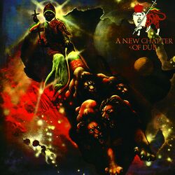 Cover of New Chapter Of Dub