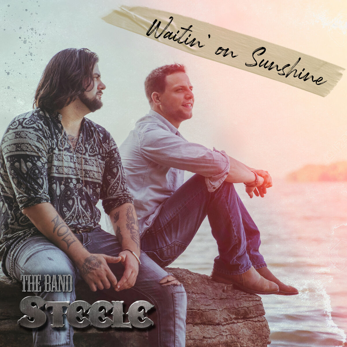Album cover of Waitin' on Sunshine