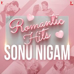 Cover of Romantic Hits: Sonu Nigam