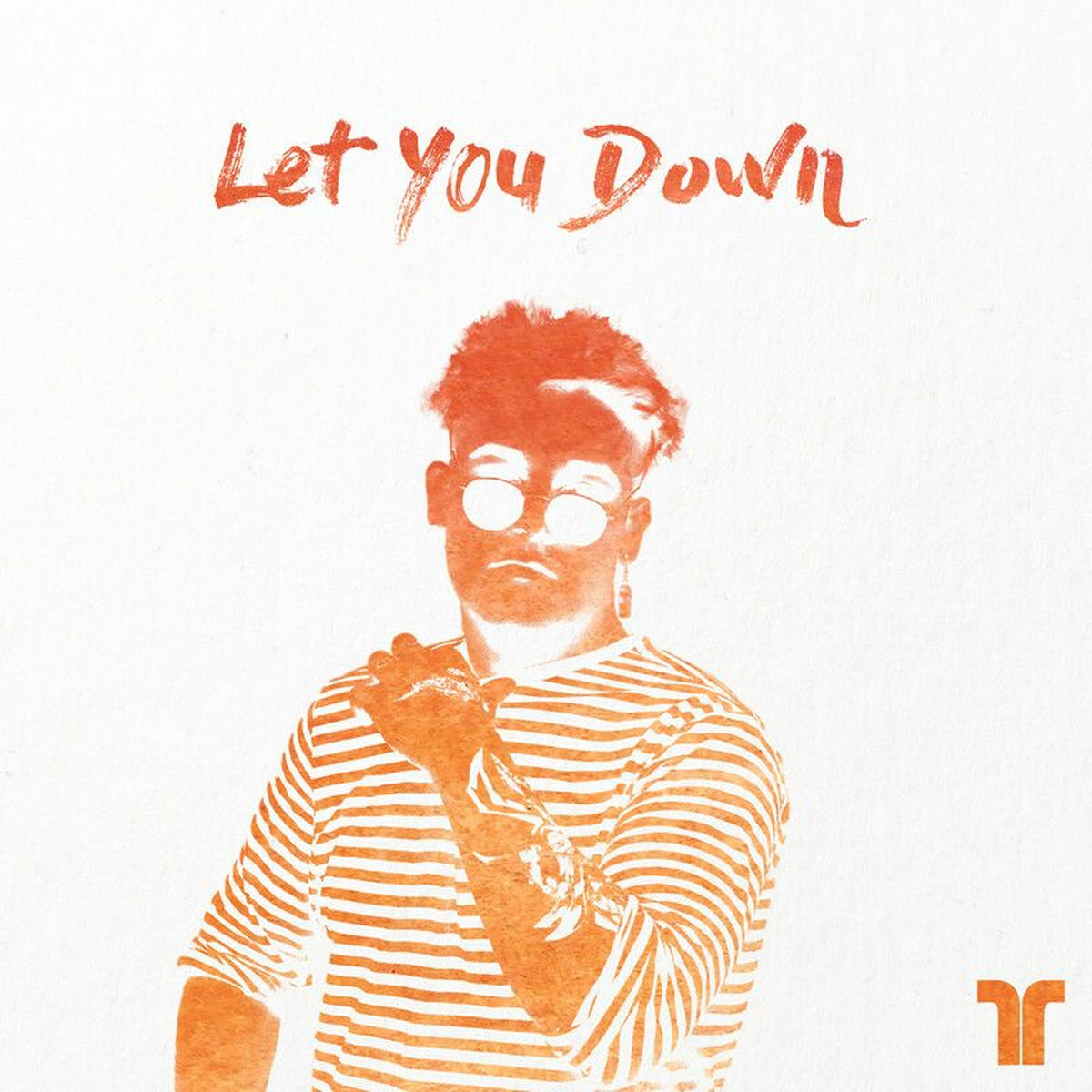 Album cover of Let You Down