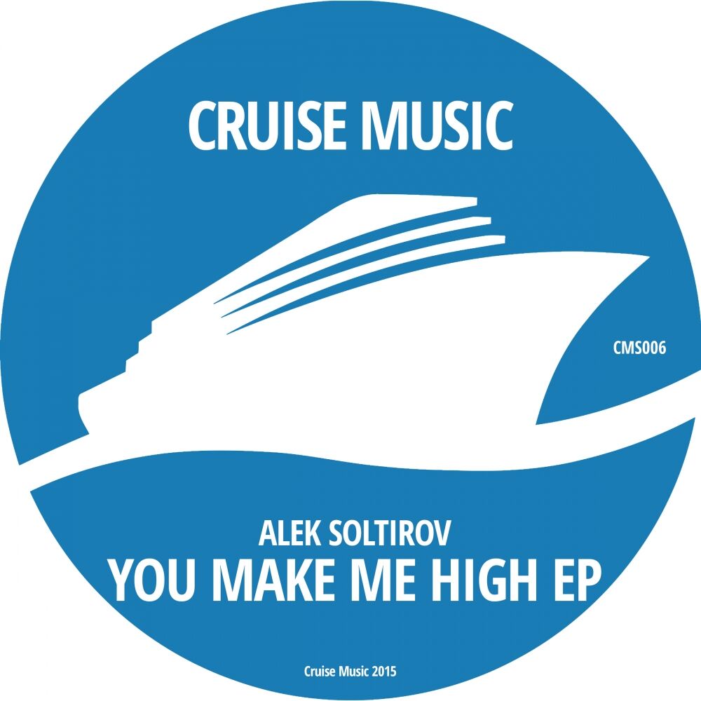 Picture of You Make Me High EP