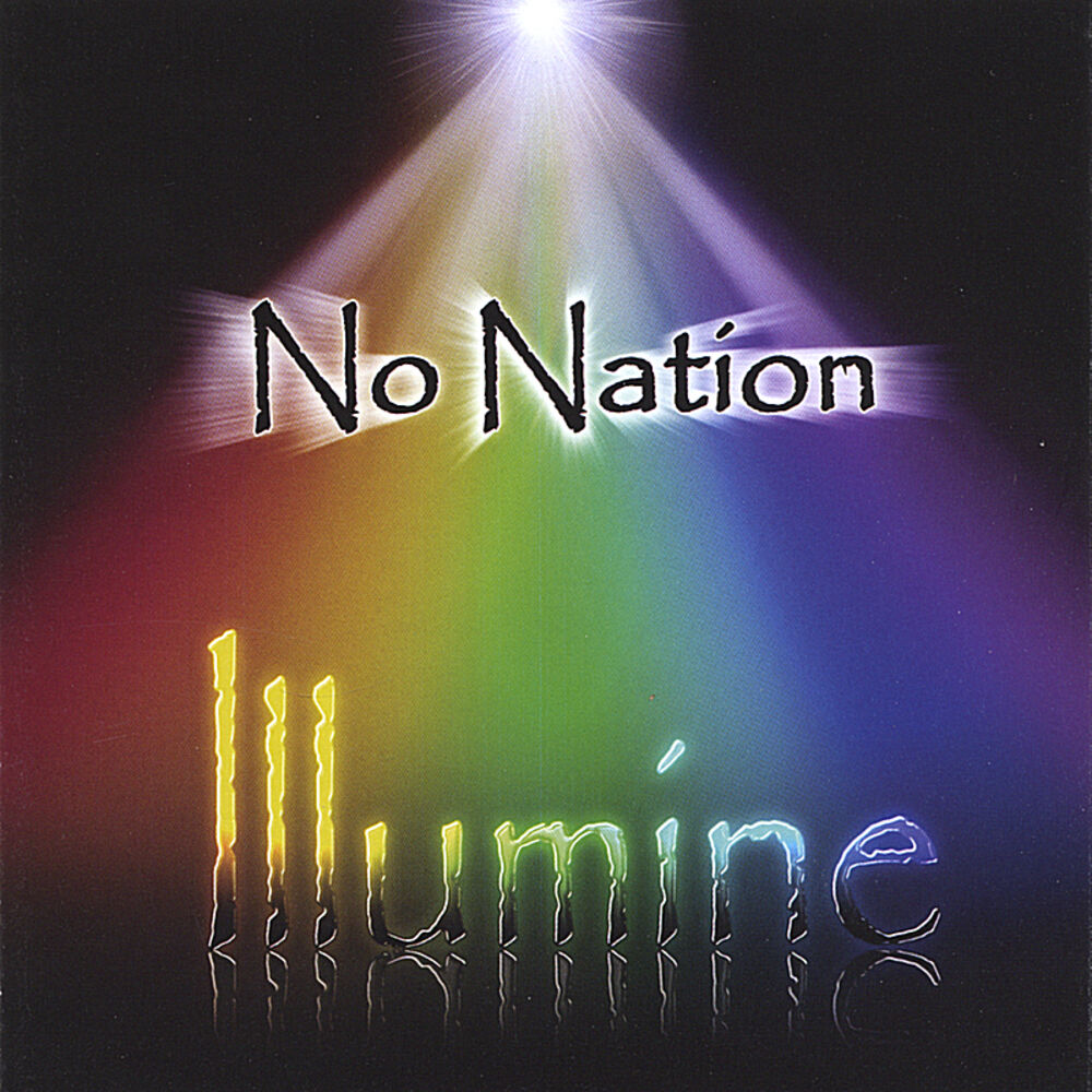 Picture of ILLUMINE ( A ROCK OPERA)