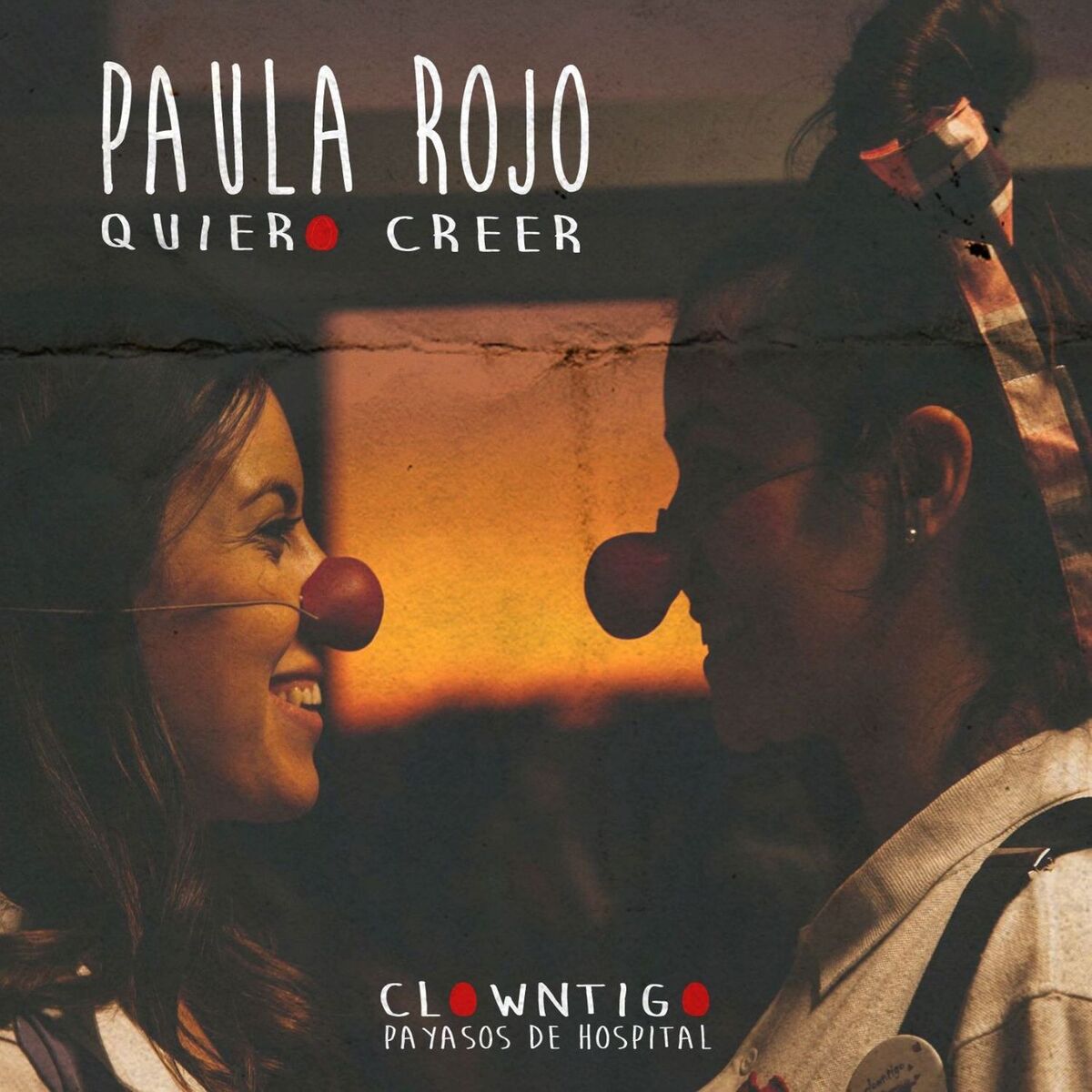 Album cover of Quiero Creer