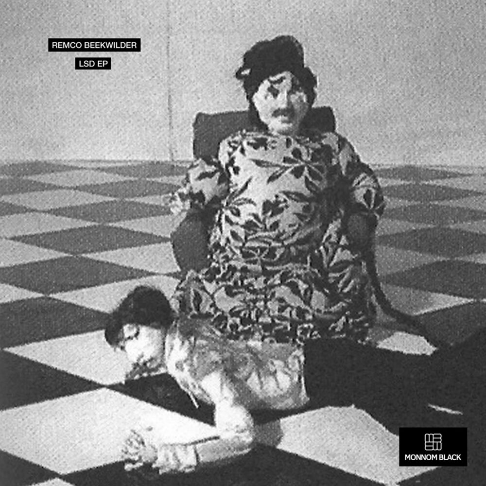 Picture of LSD EP