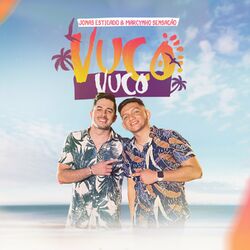 Cover of Vuco Vuco