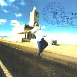Cover of Sin Fronteras
