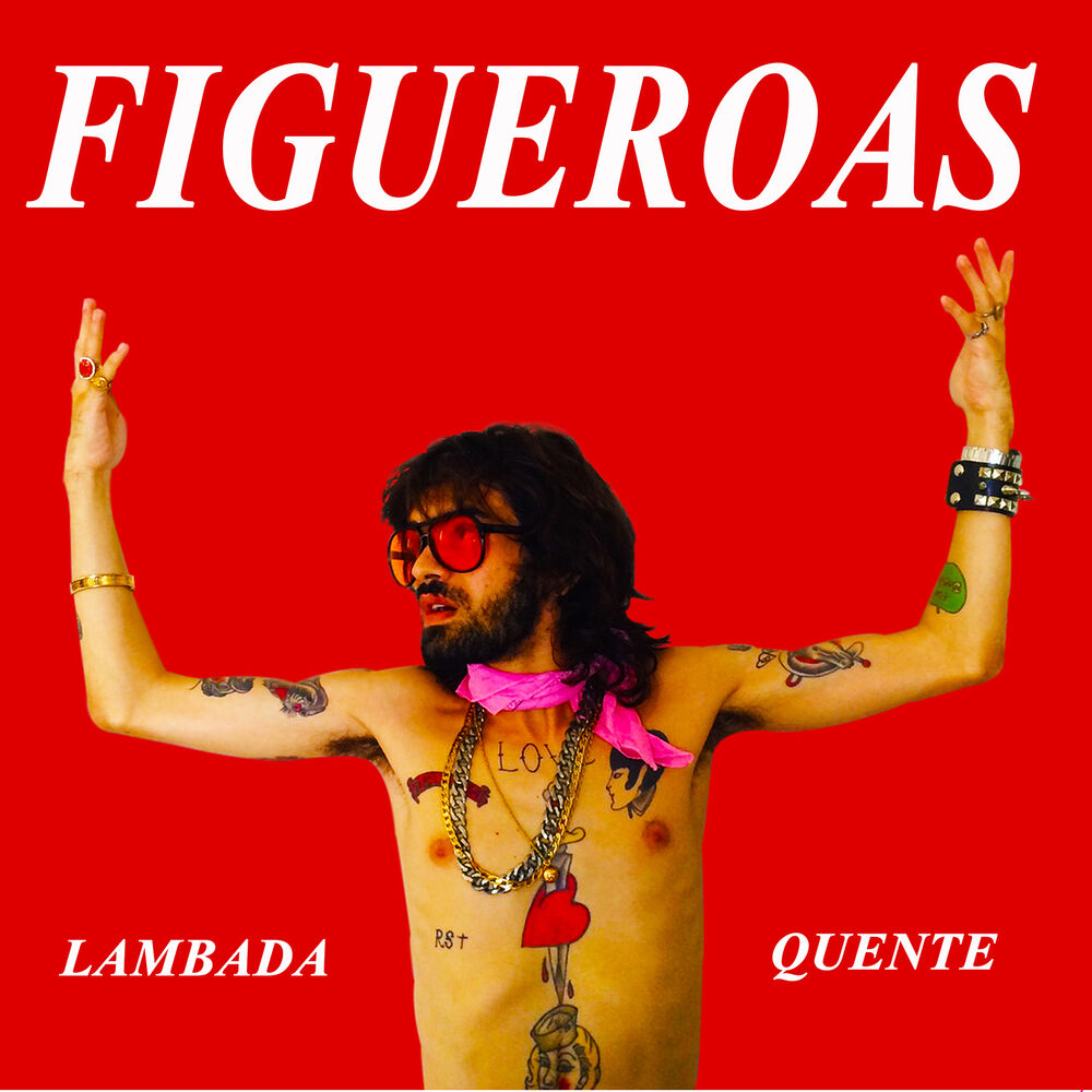 Picture of Lambada Quente