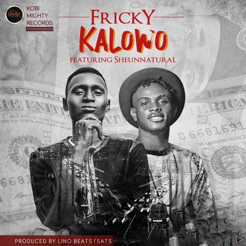 Picture of Kalowo