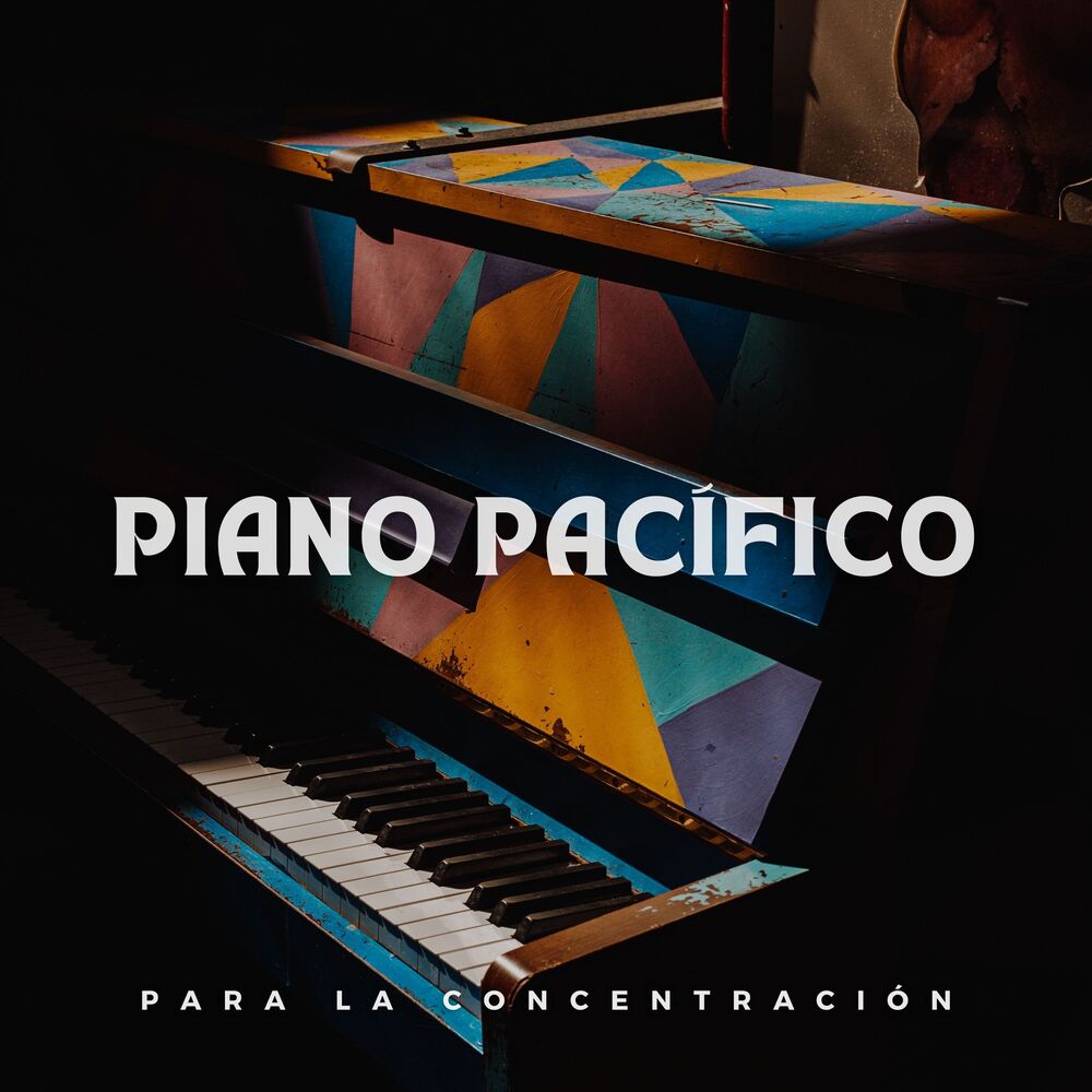 Picture of Piano Pacífico Para La Concentración