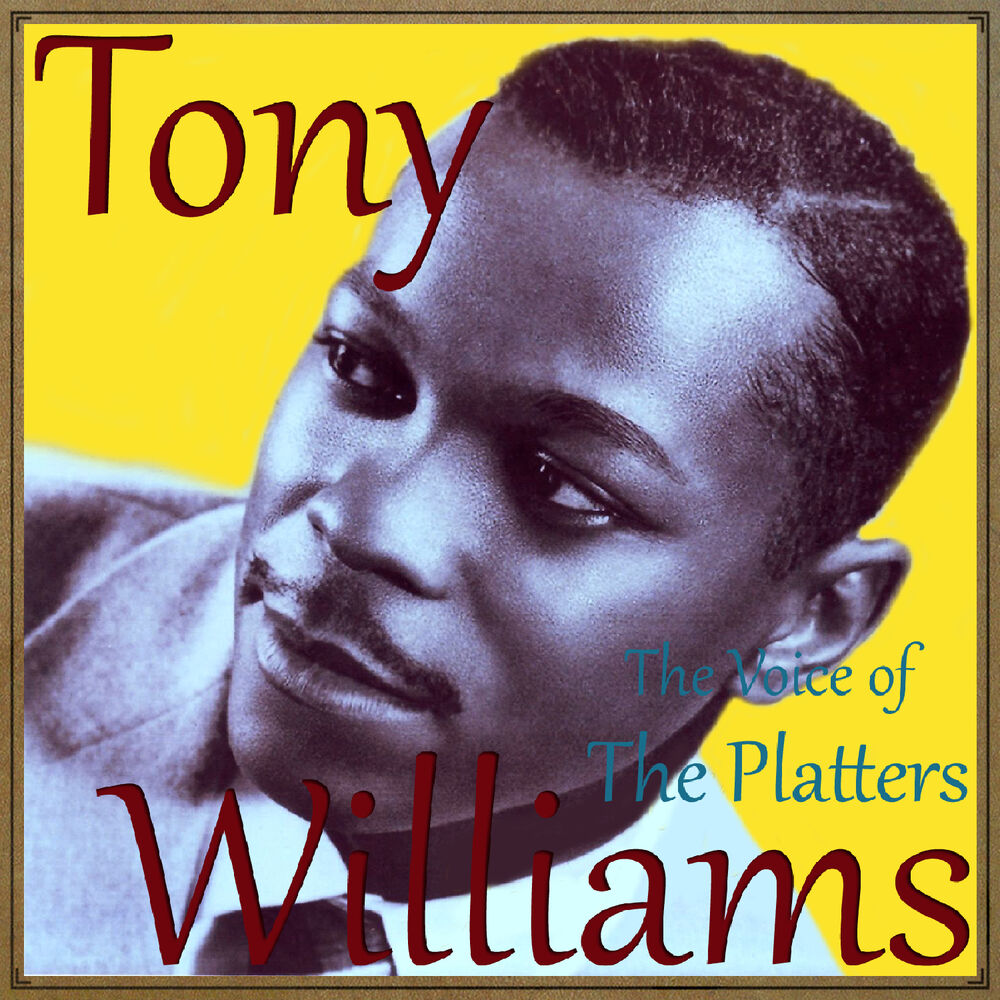 Picture of The Voice of the Platters