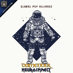 Cover of Global Psy Alliance