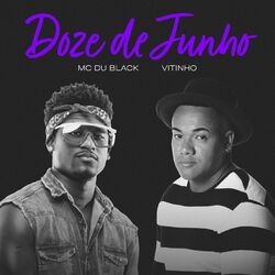 Cover of Doze De Junho
