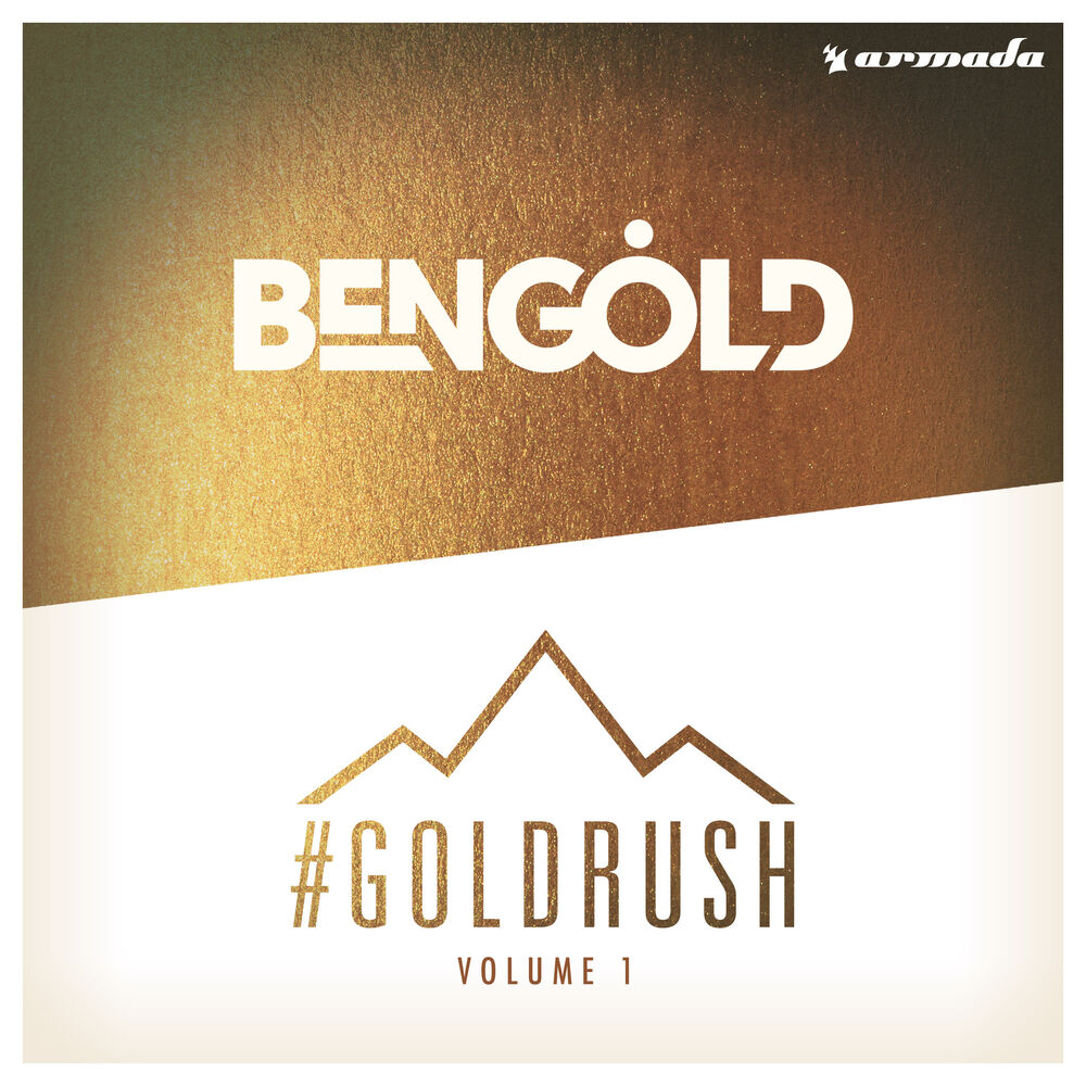 Picture of #Goldrush, Vol. 1 (Mixed Version)