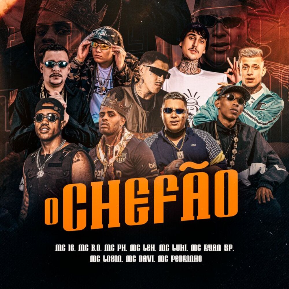 Picture of O Chefão
