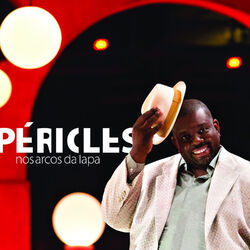 Cover of Nos Arcos da Lapa