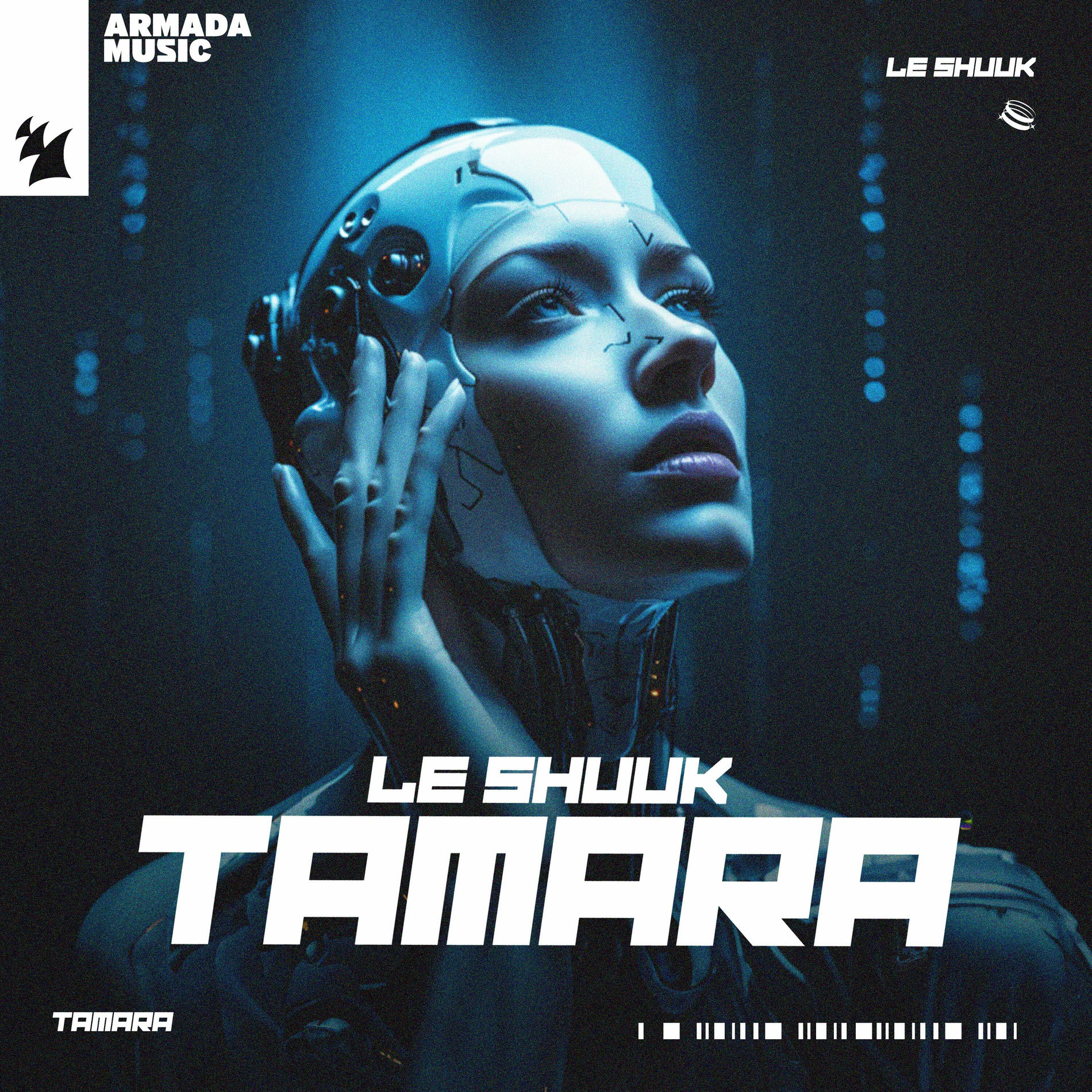 Album cover of Tamara