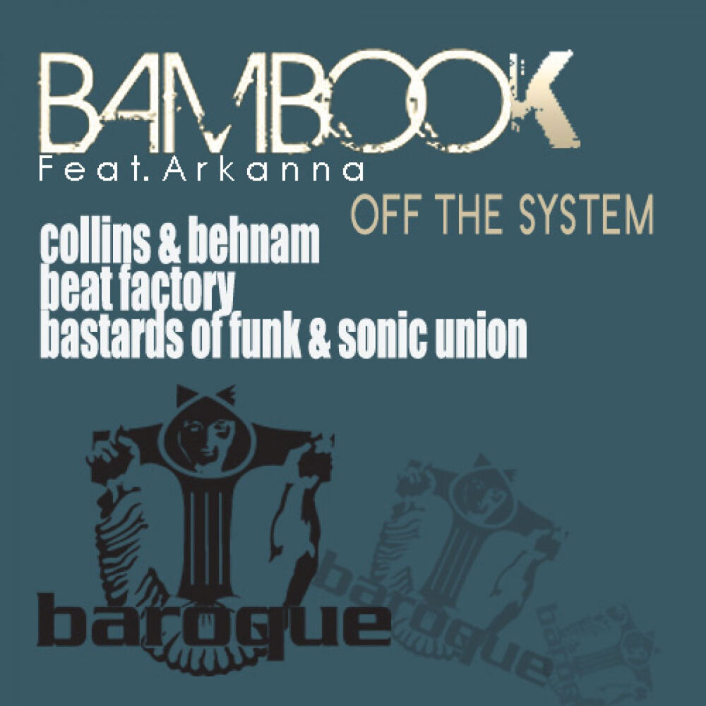 Picture of Off the System