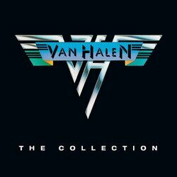 Cover of The Collection