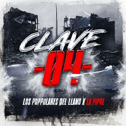 Cover of Clave 04 (En Vivo)