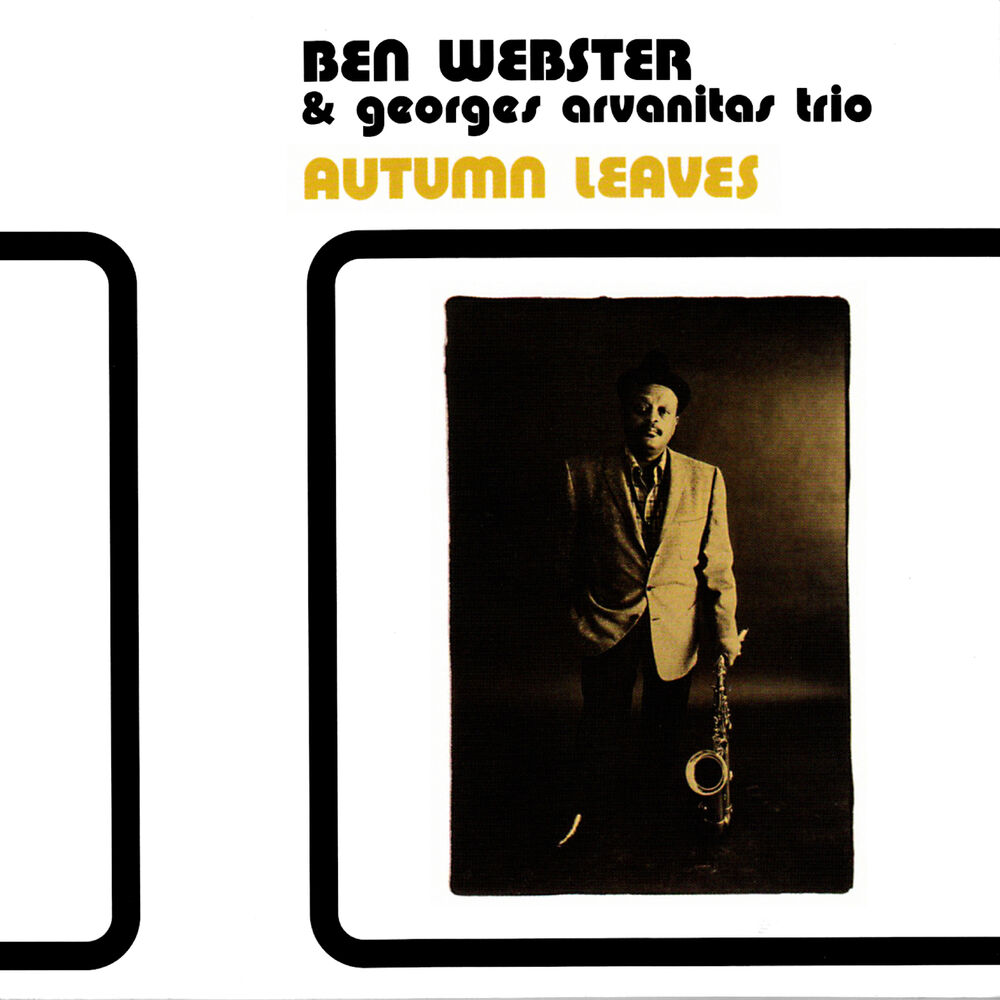 Picture of Autumn Leaves