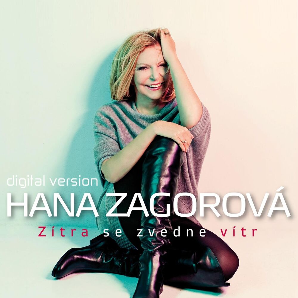 Picture of Zítra Se Zvedne Vítr (Zlatá Kolekce)