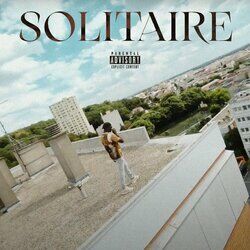 Cover of Solitaire