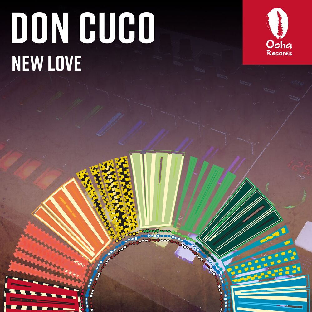 Picture of New Love EP