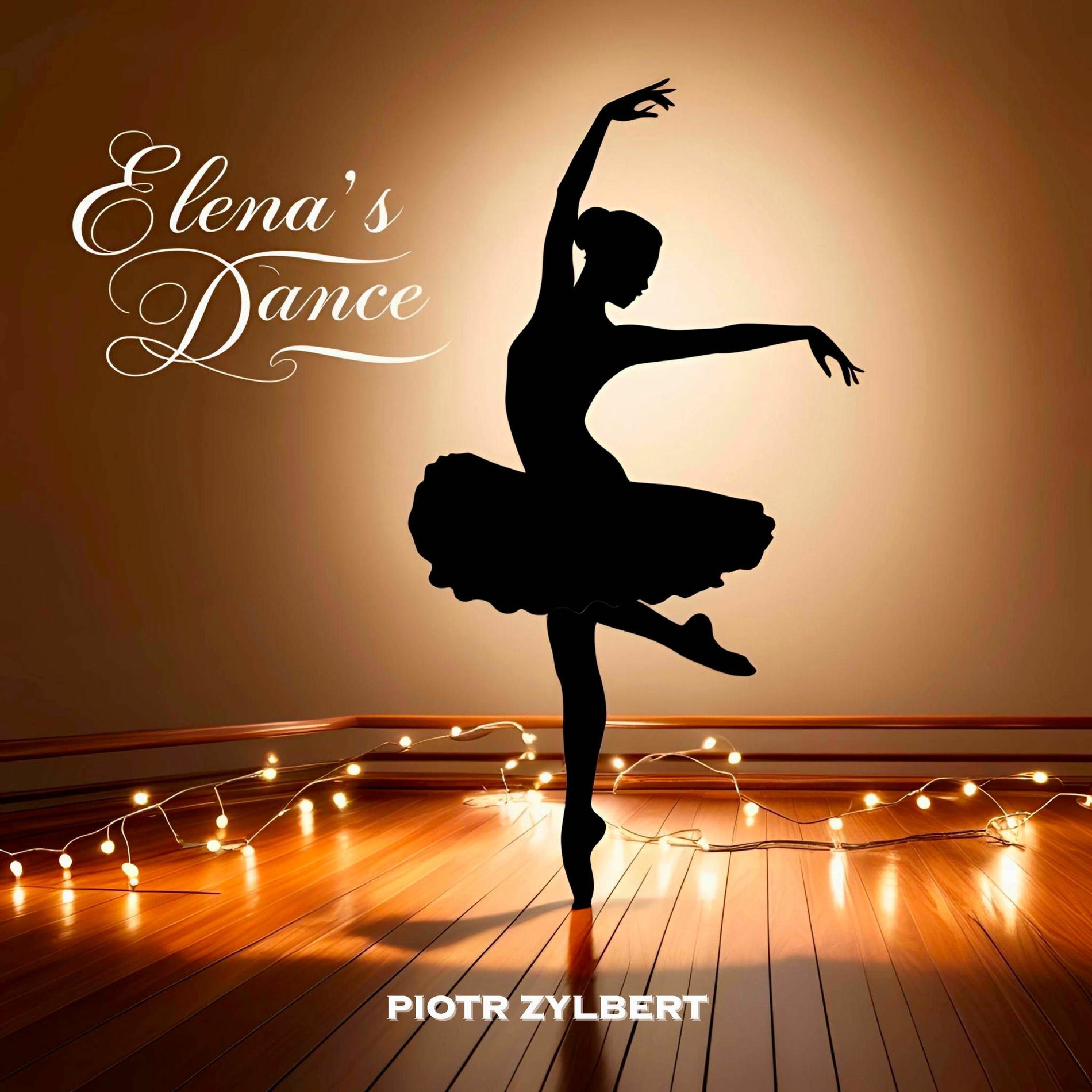Album cover of Taniec Eleny (Deluxe Edition)