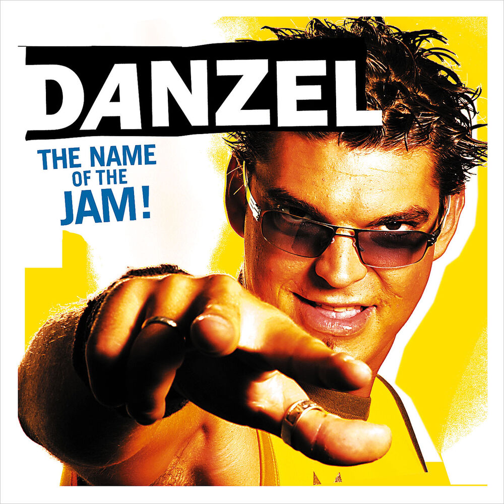 Picture of The Name Of The Jam!