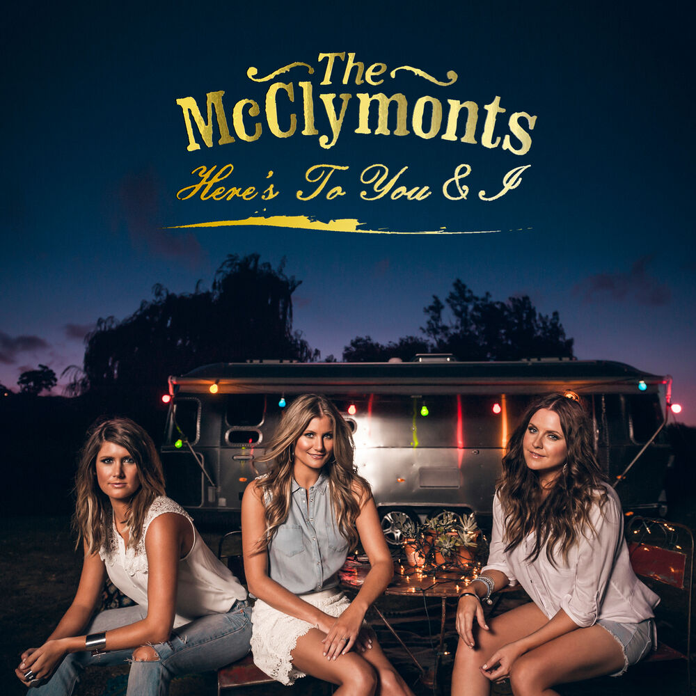 Picture of Here's To You & I