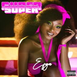 Cover of Super Super