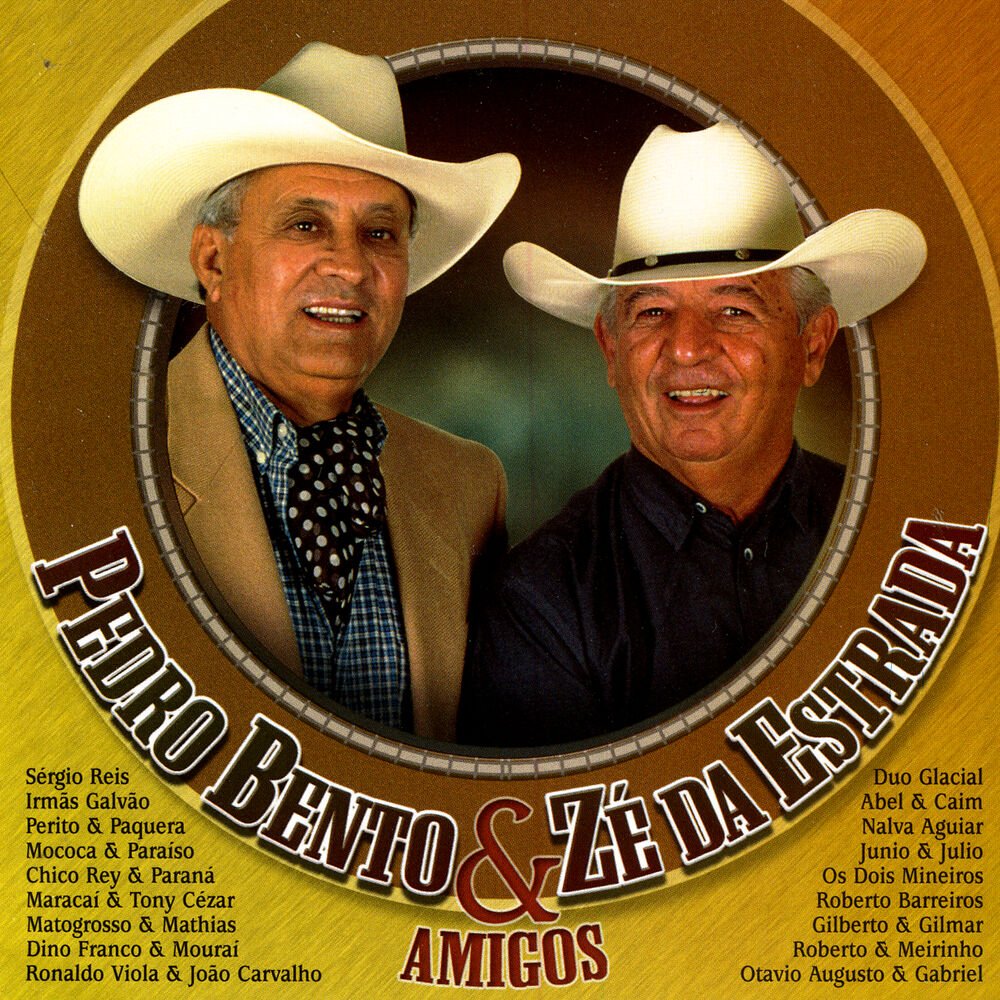 Picture of Amigos