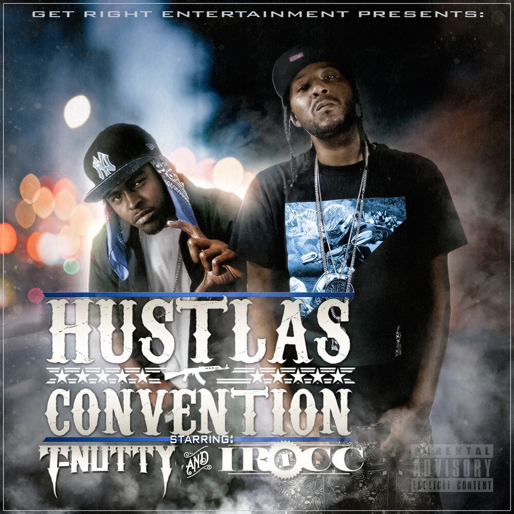 Picture of Hustlas Convention