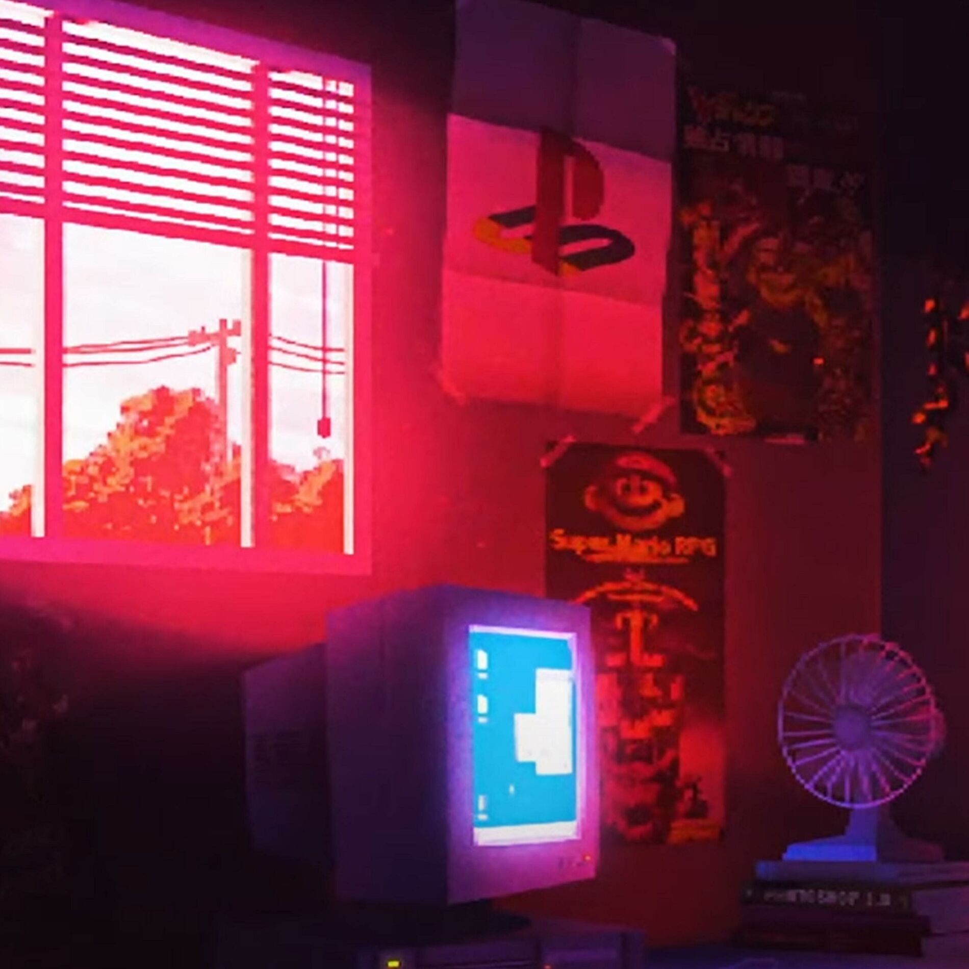 Album cover of La dune aux épaves (feat. Le Wanski) [RMX]