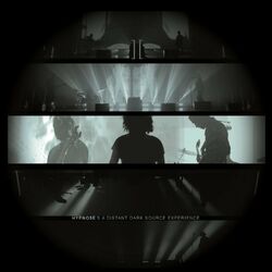 Cover of On the Dry Lake (Live at Paloma)